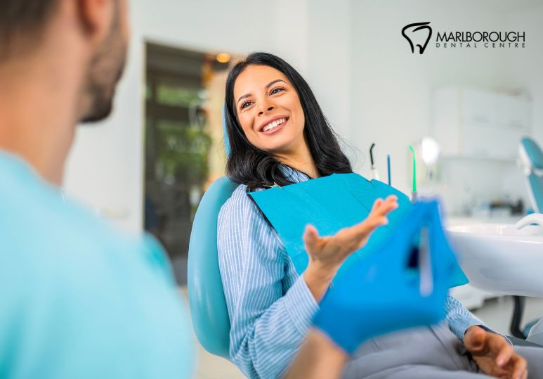 How Choosing a Full-Service Dental Clinic Protects Your Long-Term Health